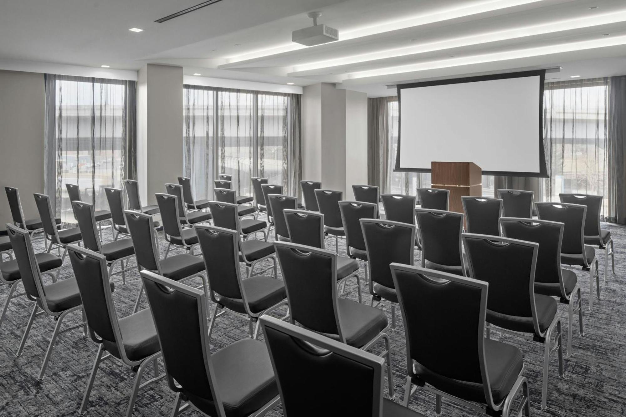 Ac By Marriott Dc Capitol Hill Navy Yard 4* Washington