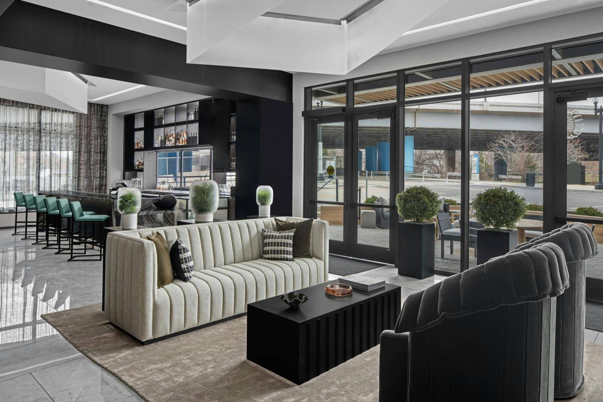 Ac By Marriott Dc Capitol Hill Navy Yard Washington